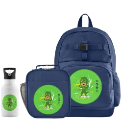 PJ Masks Character Backpack Collection