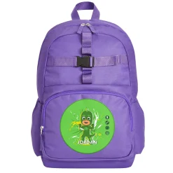 PJ Masks Character Backpack Collection