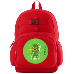 PJ Masks Character Backpack Collection