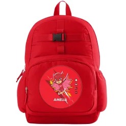 PJ Masks Character Backpack Collection