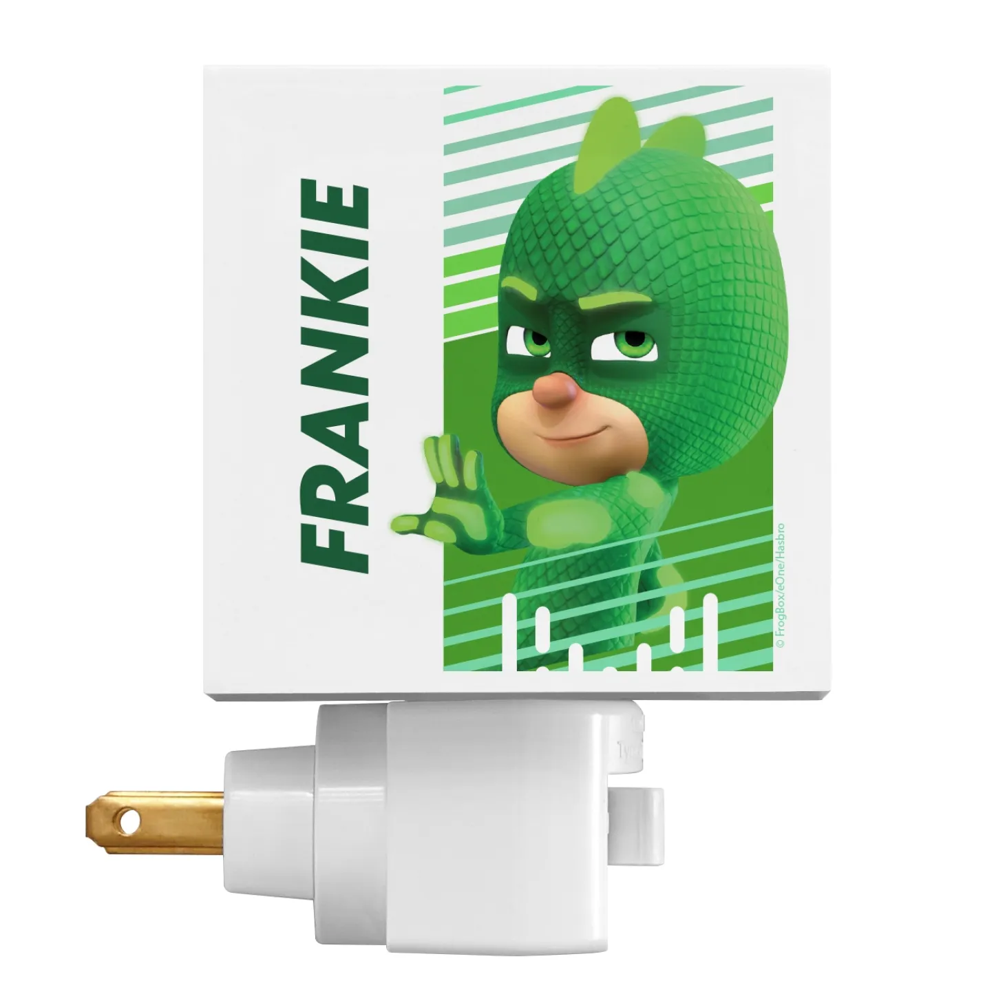 PJ Masks Character Nightlights