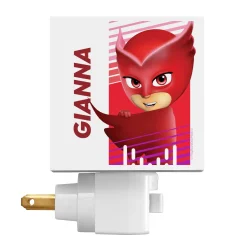 PJ Masks Character Nightlights
