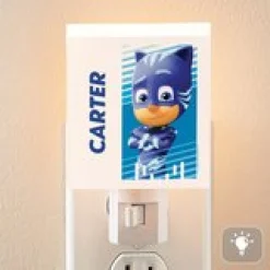 PJ Masks Character Nightlights