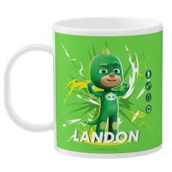 PJ Masks Character Personalized Tableware