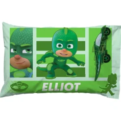 PJ Masks Character Pillowcases