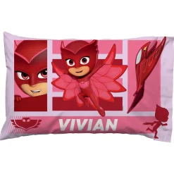 PJ Masks Character Pillowcases