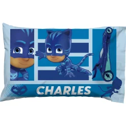 PJ Masks Character Pillowcases