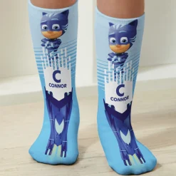 PJ Masks Character Socks
