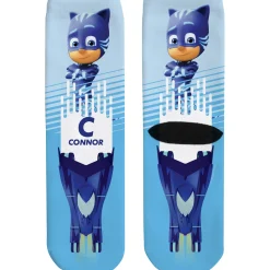 PJ Masks Character Socks