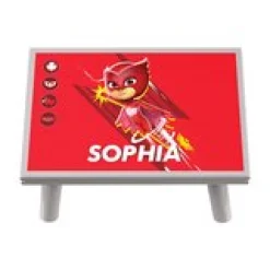 PJ Masks Character Step Stools