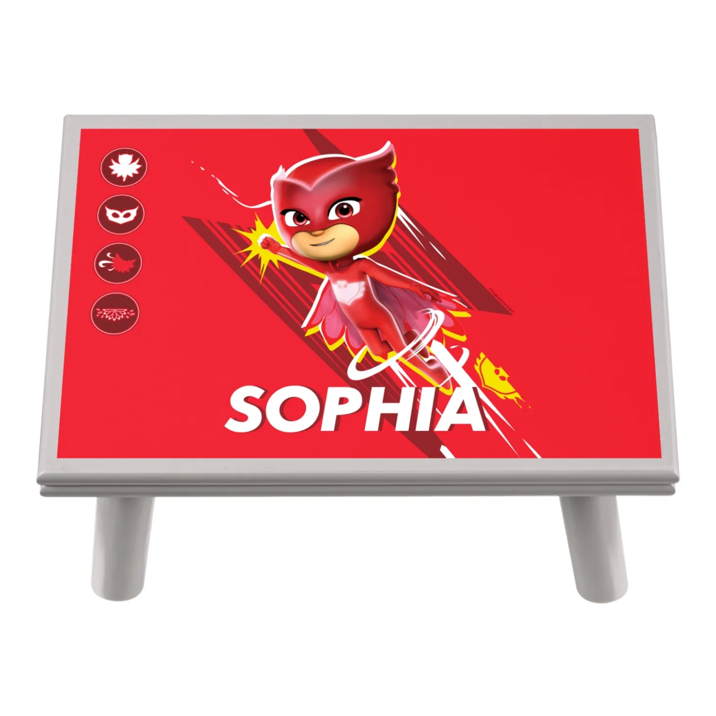 PJ Masks Character Step Stools