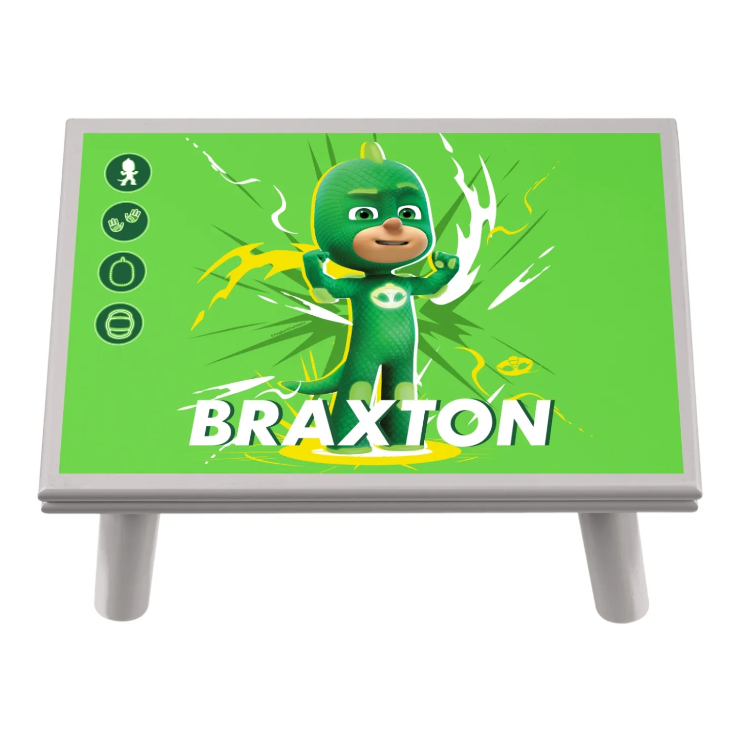 PJ Masks Character Step Stools