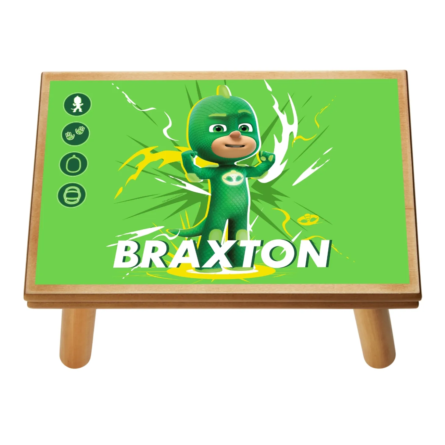 PJ Masks Character Step Stools