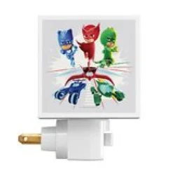 PJ Masks Heroes Nightlight