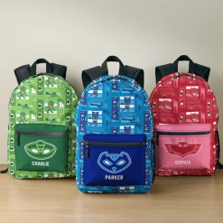 PJ Masks Icon Backpack