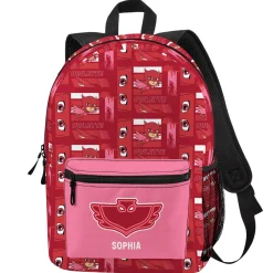 PJ Masks Icon Backpack