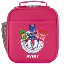 PJ Masks On Our Way Backpack Collection