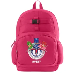 PJ Masks On Our Way Backpack Collection