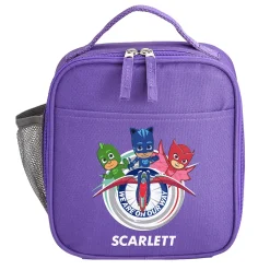 PJ Masks On Our Way Backpack Collection
