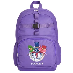 PJ Masks On Our Way Backpack Collection