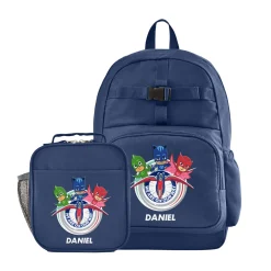 PJ Masks On Our Way Backpack Collection