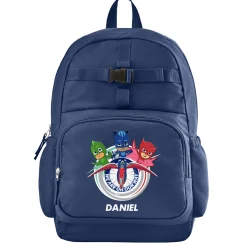 PJ Masks On Our Way Backpack Collection