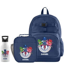 PJ Masks On Our Way Backpack Collection