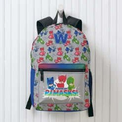 PJ Masks Power Up Initial Backpack