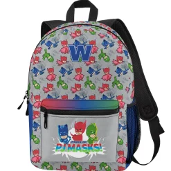 PJ Masks Power Up Initial Backpack