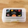 Planet Voyage Pencil Case