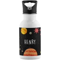 Planet Voyage Water Bottle