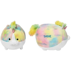 Plush Cuddly Animals
