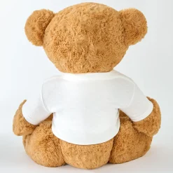 Plush Teddy Bear Gram Love You to the Moon and Back T-Shirt