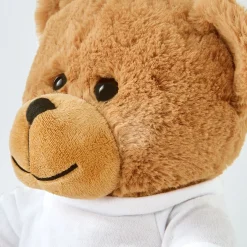 Plush Teddy Bear Gram Name T-Shirt