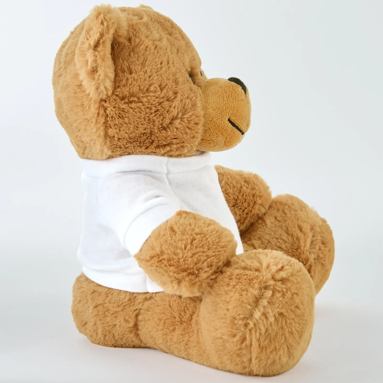 Plush Teddy Bear Gram Name T-Shirt