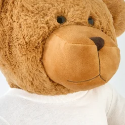 Plush Teddy Bear Gram Name T-Shirt