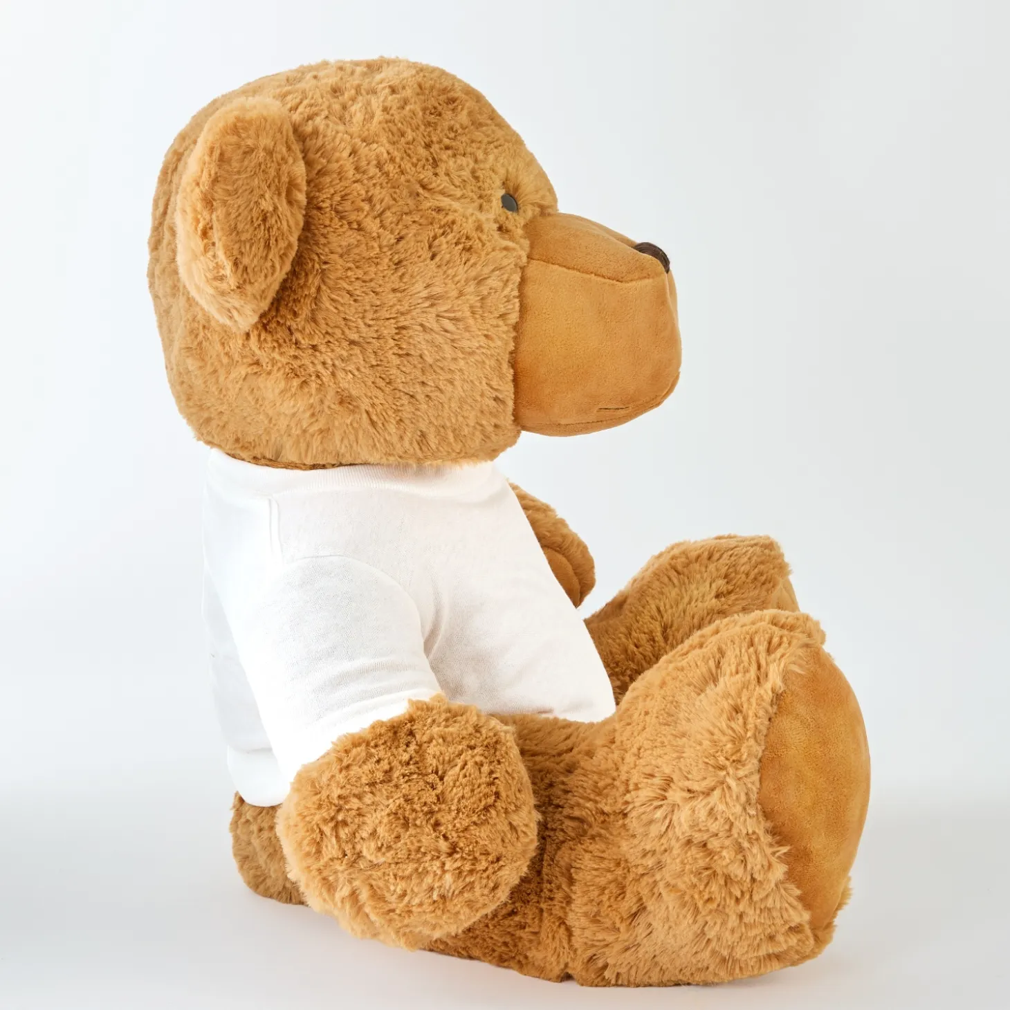 Plush Teddy Bear Gram Name T-Shirt