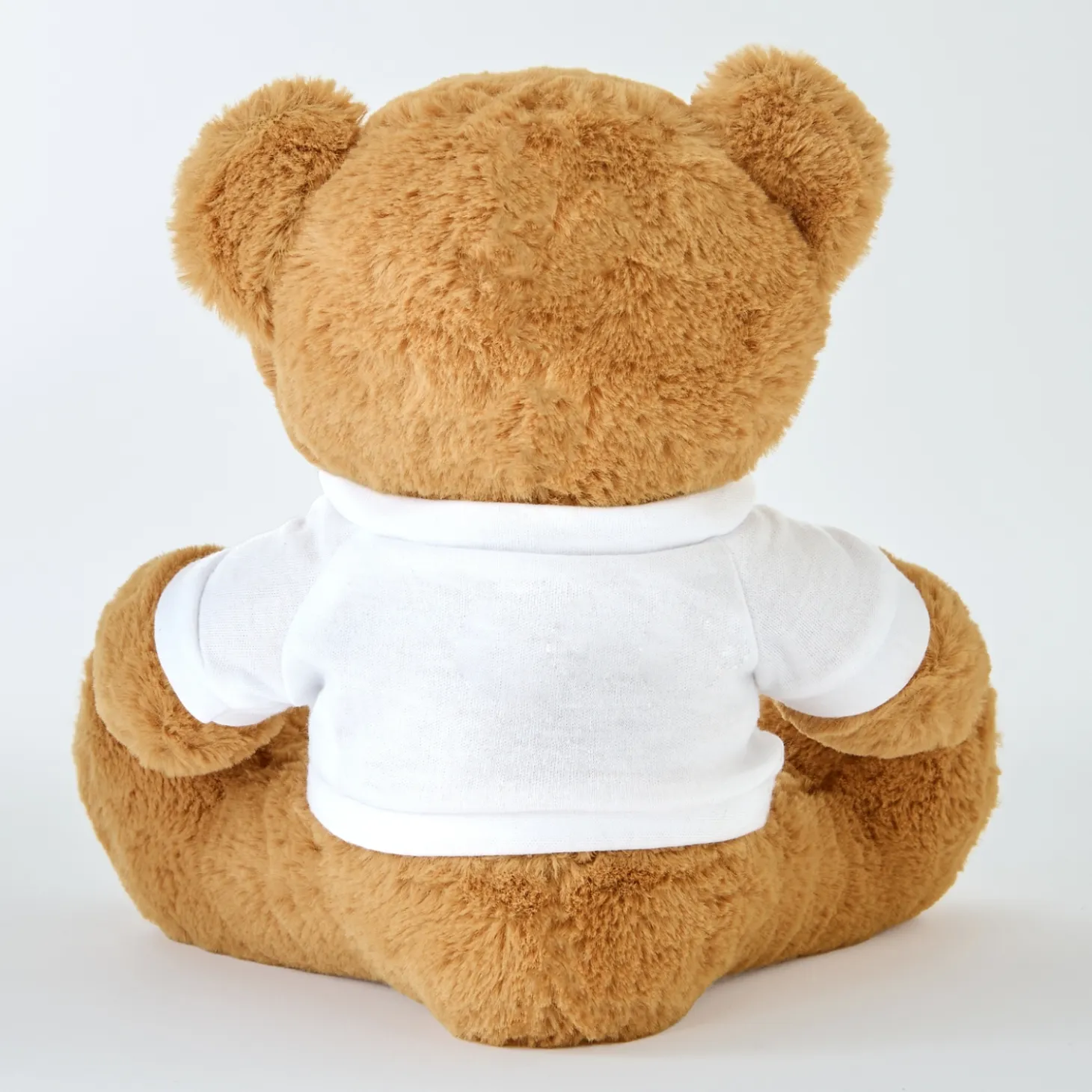 Plush Teddy Bear Gram Name T-Shirt
