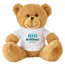 Plush Teddy Bear Gram Siblings T-Shirt