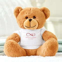 Plush Teddy Bear Gram Special Couple Collection