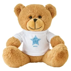 Plush Teddy Bear Gram We Love You T-Shirt