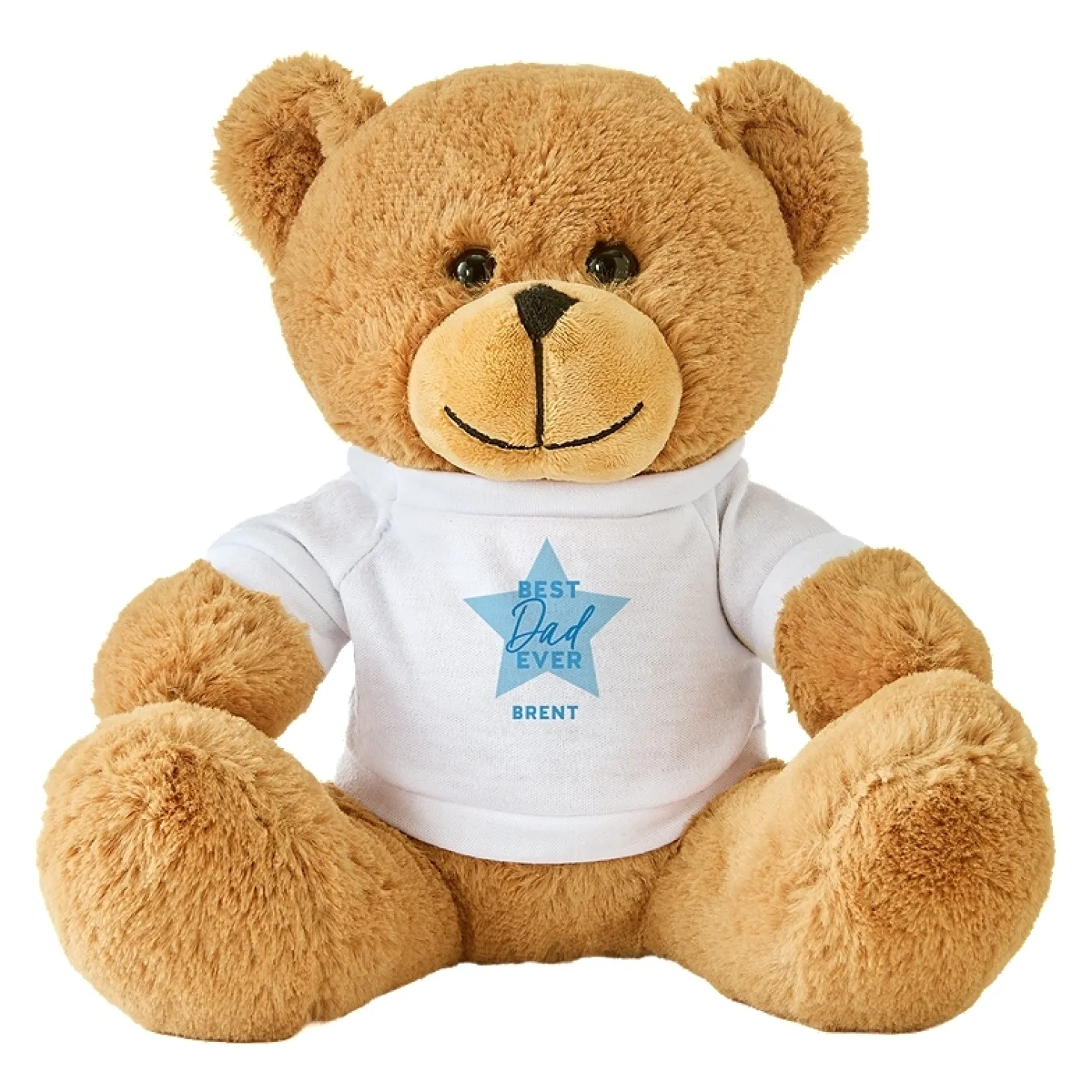 Plush Teddy Bear Gram We Love You T-Shirt