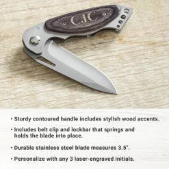 Pocket Knife