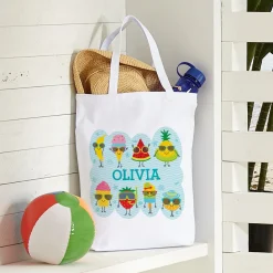 Pool Party Tote Bag