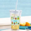 Pool Party Tumbler