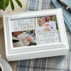 Precious Child Photo Music Box