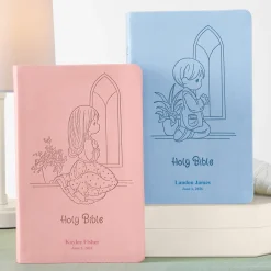 Precious Moments Bibles