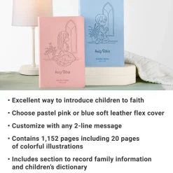 Precious Moments Bibles