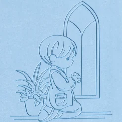 Precious Moments Bibles