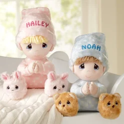 Precious Moments Prayer Dolls